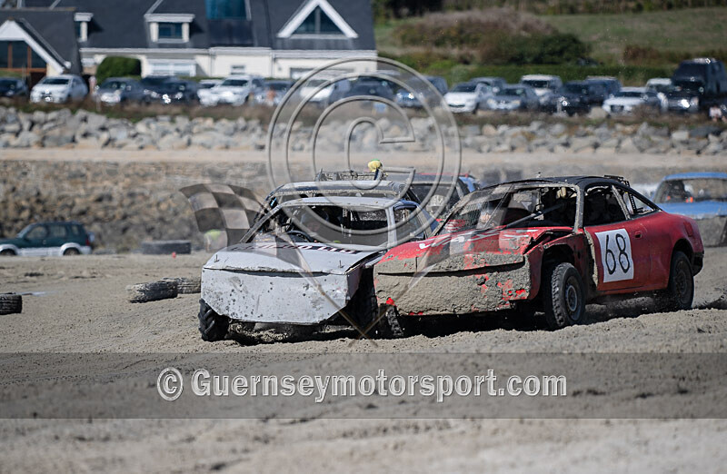 Autocross 2022 Winter Rnd-1-25 - AUTO-X_25-09-2022
