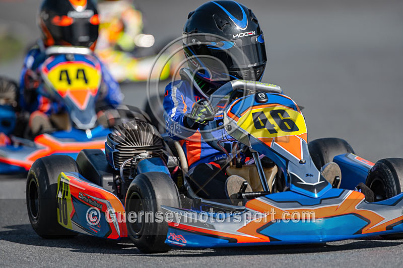 Karting_10-03-2019-42 - 2019 KART CHAMPIONSHIP_ROUND-3