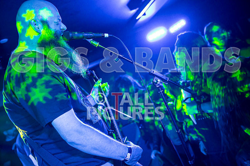 Byzanthian Neckbeard-84 - BYZANTHIAN NECKBEARD