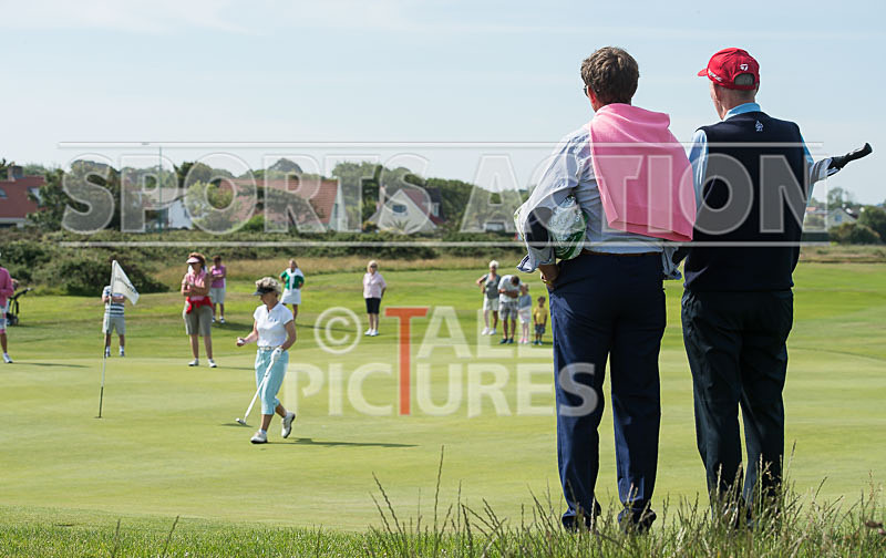 CI Golf Finals_22-06-2014-60 - CHANNEL ISLANDS CHAMPIONSHIP 2014