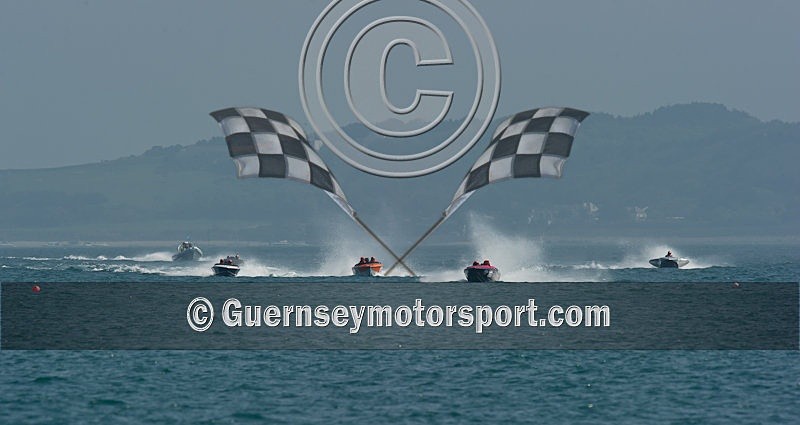 Powerboat_2011_Round-2-4 - ROUND-2 HAVELET COURSE
