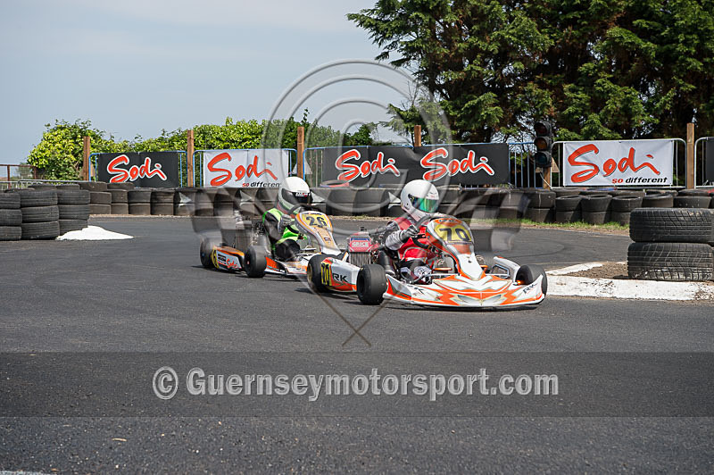 Kart_Inter Island 2016-24 - KARTING 2016 - SUMMER CHAMPIONSHIP ROUND-3 & INTER INSULAR 2016