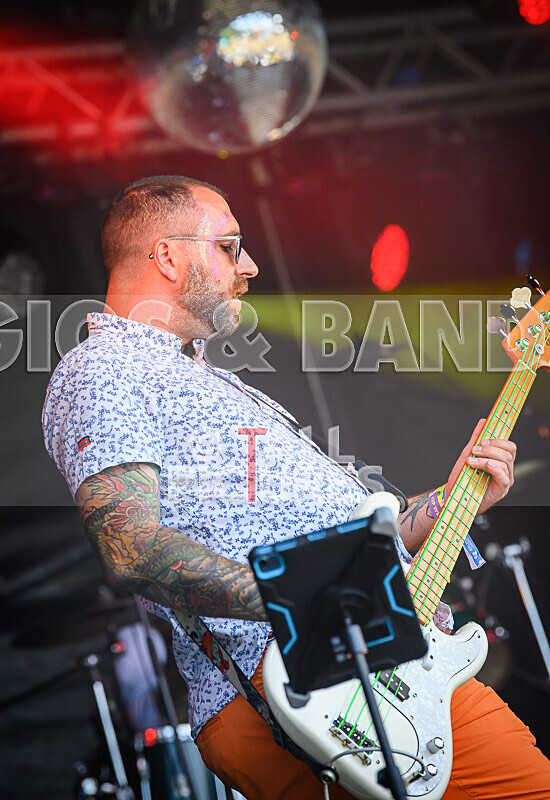 Neon Fire-8 - NEON FIRE