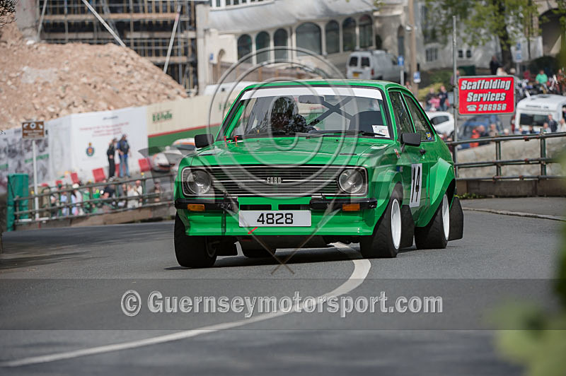 GMCCC Hill Climb_05-05-2014_Car-80 - CARS_05-05-2014