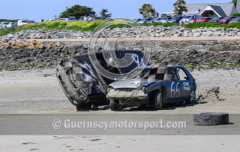 Autocross Fun Meeting 2023-45 - AUTO-X FUN MEETING 2023