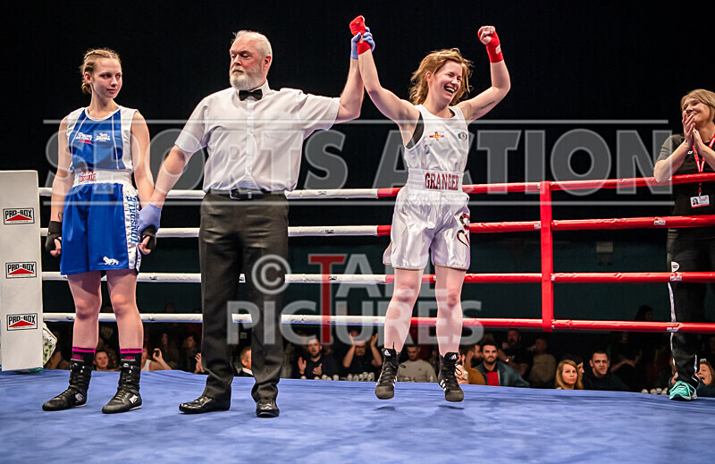 Bout 10_Natalie Granger v Bethany Shaw-42 - Bout 10_Natalie Granger v Bethany Shaw