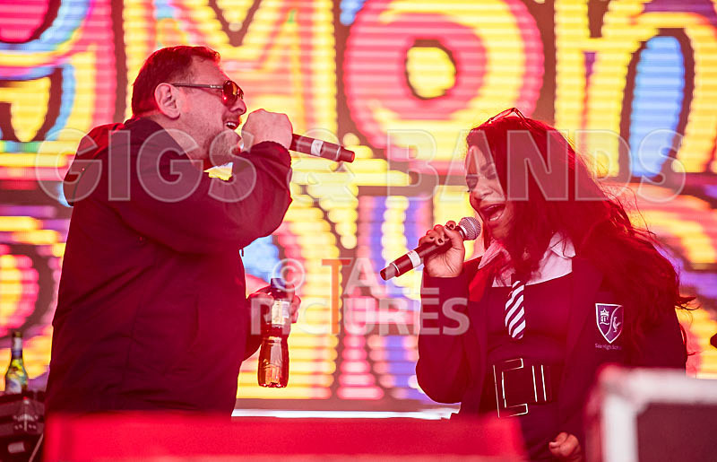 Happy Mondays-41 - HAPPY MONDAYS