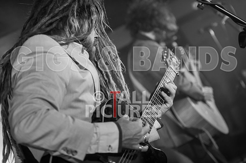 The Recks-238 - THE RECKS