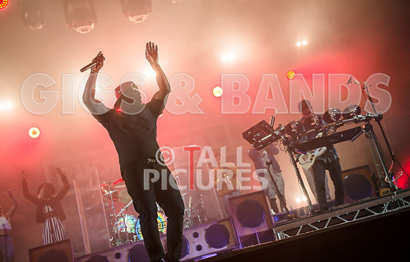 Rudimental-23 - RUDIMENTAL