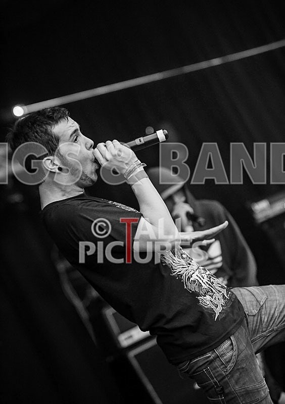 Elmer Henley-142 - ELMER HENLEY