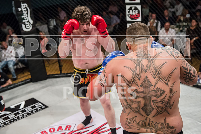 Lock-In 2014_Bout-5-19 - BOUT-5