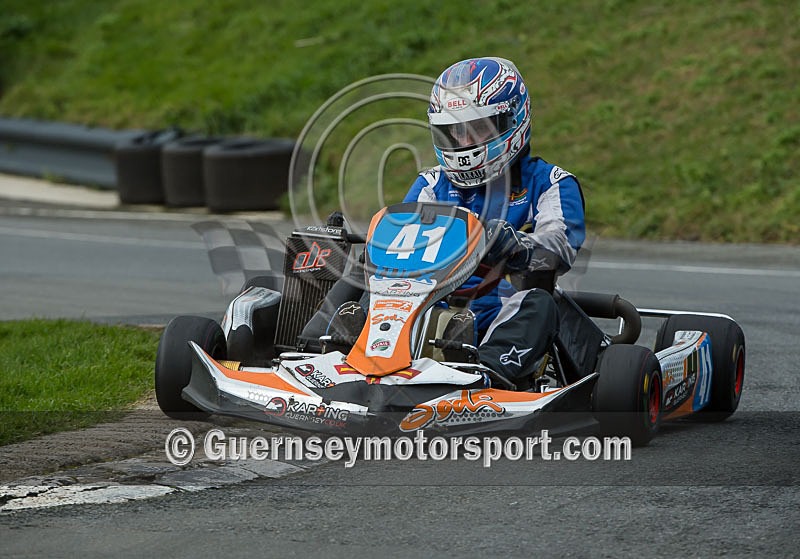  - KARTING WINTER CHAMPIONSHIP ROUND-1