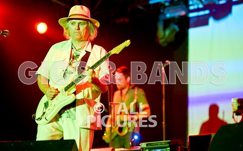 Primal Scream-25 - PRIMAL SCREAM