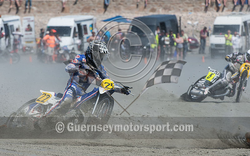 Sand Ace_2014_Bike-192 - BRITISH SAND ACE 500cc SOLO RIDERS - 2014