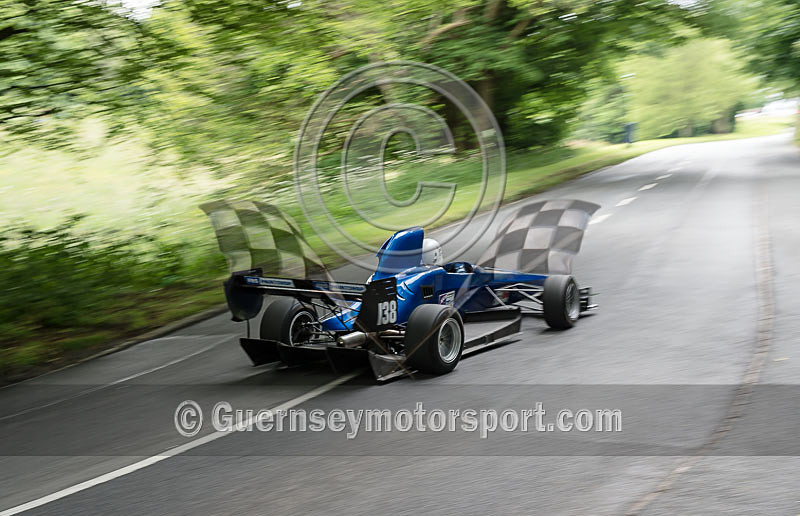 GKMC_Hill Climb_26-05-2014_Car-127 - CARS_26-05-2014