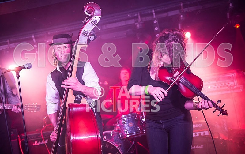 John Wesley Stone-158 - JOHN WESLEY STONE