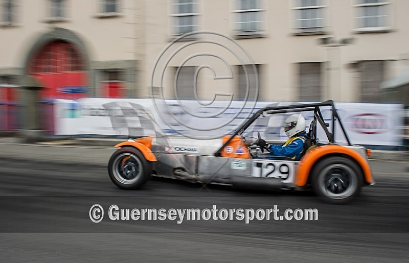 GKMC_Hill Climb_04-06-2012_Car-141 - CARS 2012-06-04