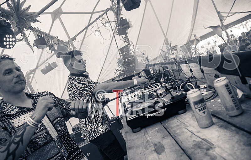 Guernsey Together Festival 2021_DANCE TENT-77 - GUERNSEY TOGETHER FESTIVAL 2021_THE DANCE TENT