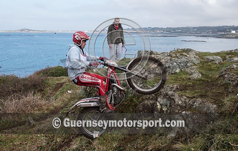 2-Day Trials_2013-215 - 2-DAY TRIALS - 2013