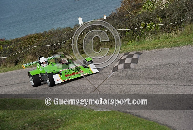 Alderney Hill Climb_2011_Car-211 - ALDERNEY HILL CLIMB 2011 - CARS-2