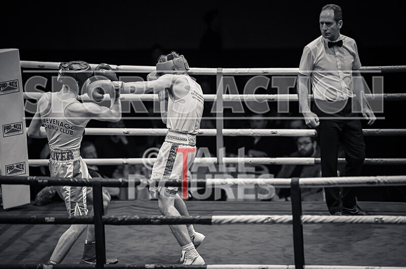 Bout 8_Charlie Watson v Oliver Culling-18 - Bout 8_Charlie Watson v Oliver Culling