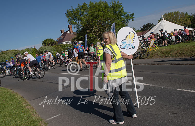 Rock to Rocque Charity Ride_2015-6 - ROCK TO ROCQUE 2015