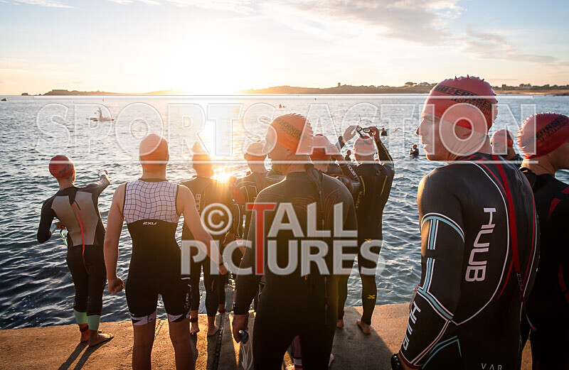 Granite Man 2022-211 - GRANITEMAN TRIATHLON 2022