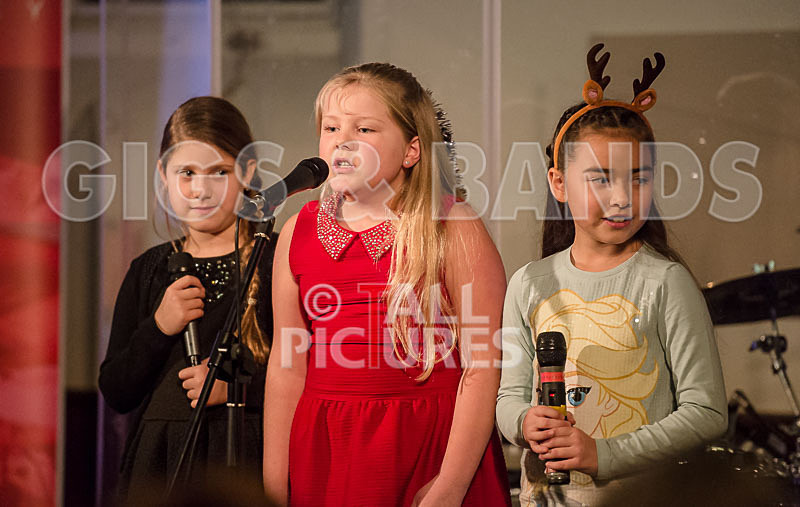SoPM_Christmas Gig-55 - SCHOOL OF POPULAR MUSIC CHRISTMAS GIG 2014