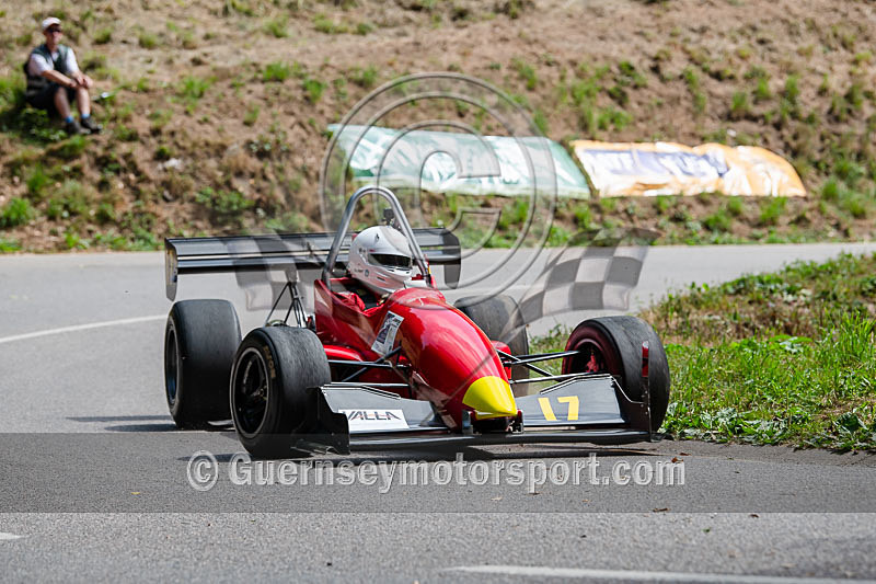 Jersey National 2018_CAR-41 - JERSEY NATIONAL 2018-CARS