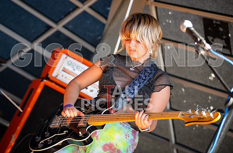 Lula  Gene-1 - LULA & GENE