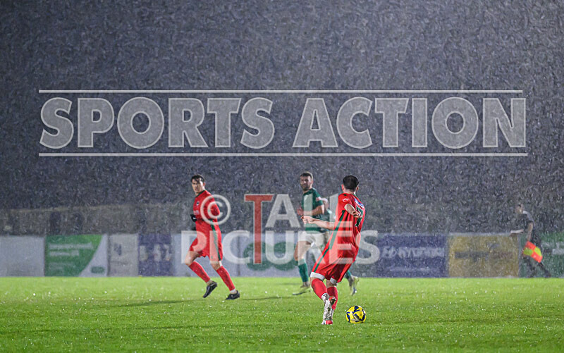 GFC v South Park 2023-13 - GFC v SOUTH PARK