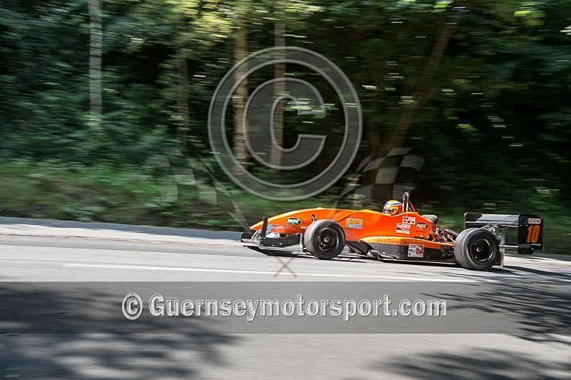 Guernsey National Hill Climb_2013_Car-170 - GUERNSEY NATIONAL 2013 - CARS