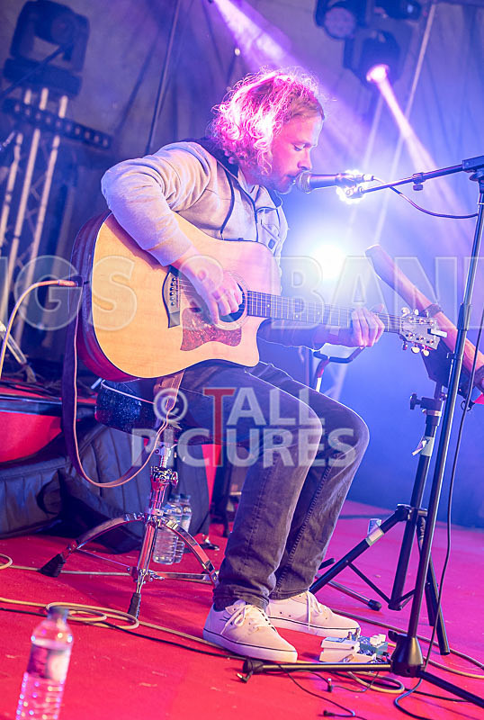 Mike Mienke-20 - MIKE MIENKE