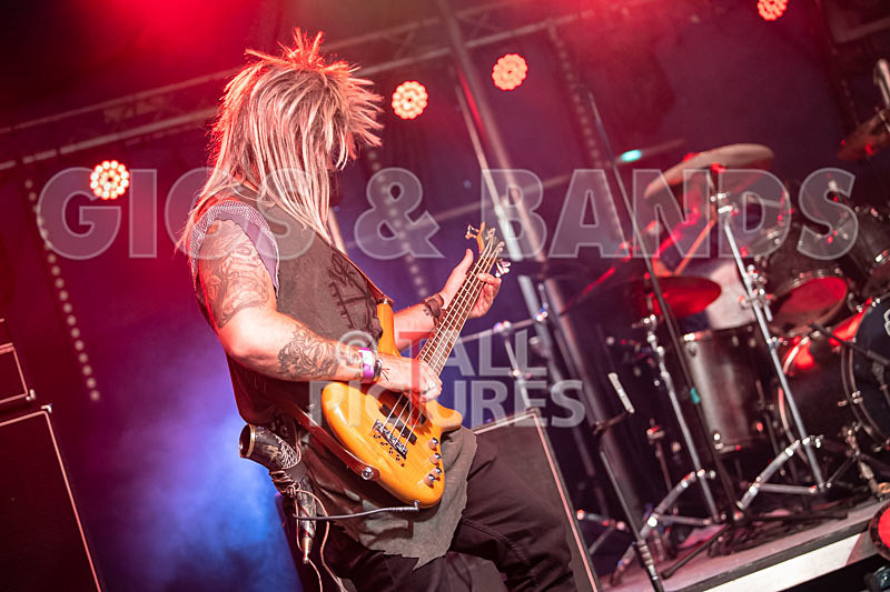 Blacksmith-20 - BLACKSMITH