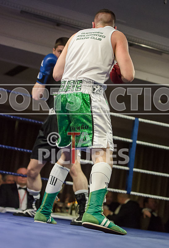 Bout - 9_Jimmy Lesbirel v Michael Wilcox-28 - Bout - 9_Jimmy Lesbirel v Michael Wilcox