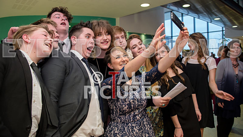 Golden Gregson Awards-7 - THE GOLDEN GREGSON AWARDS 2014