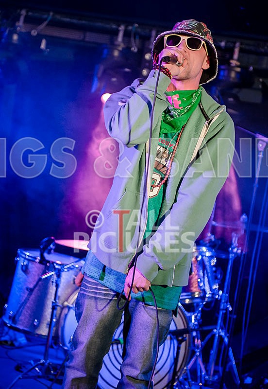 The Get Down-11 - THE GET DOWN at THE TAVERN