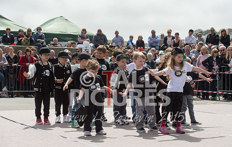 Liberation Day 2015-31 - LIBERATION GUERNSEY 2015