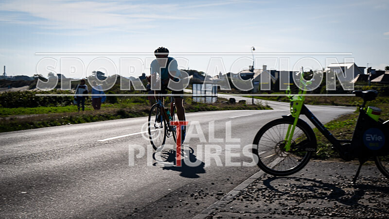 Granite Man 2022-96 - GRANITEMAN TRIATHLON 2022