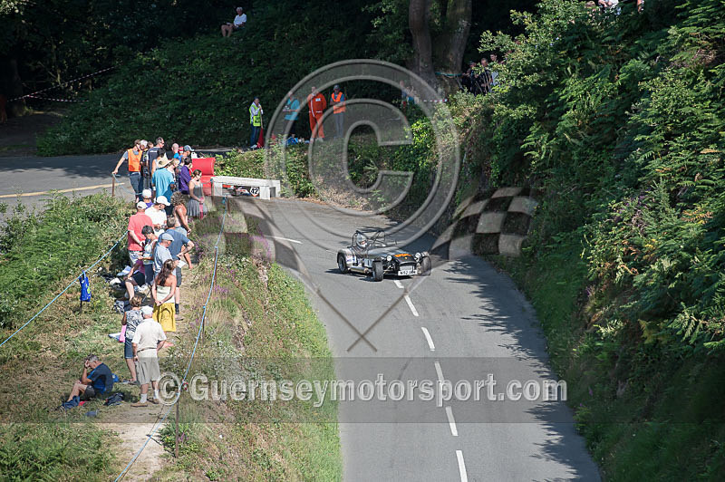 Jersey National Hillclimb_2014_Car-292 - JERSEY NATIONAL 2014 - CARS