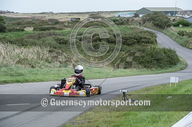 Alderney Airport Kart_2013-18 - ALDERNEY AIRPORT SPEED EVENT 2013 - KARTS