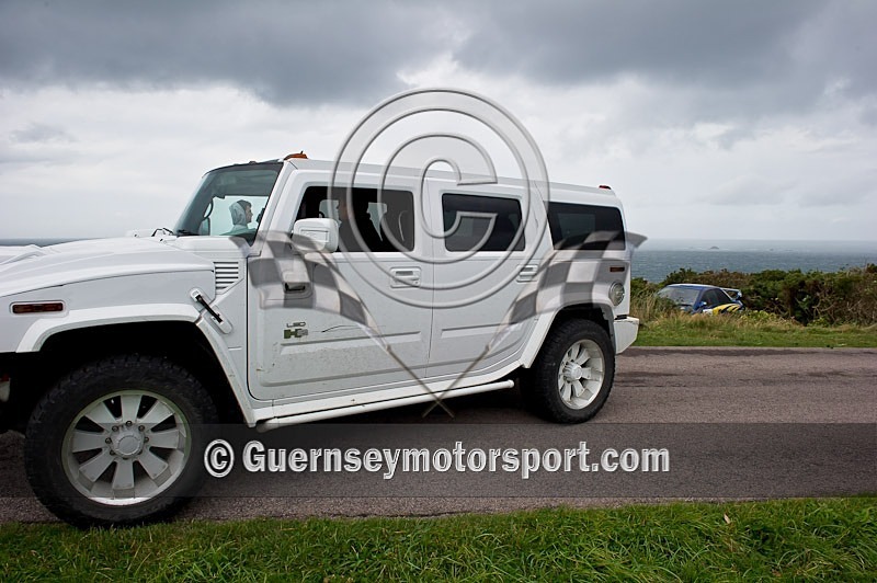 Alderney Hill Climb_2011_Car-318 - ALDERNEY HILL CLIMB 2011 - CARS-2