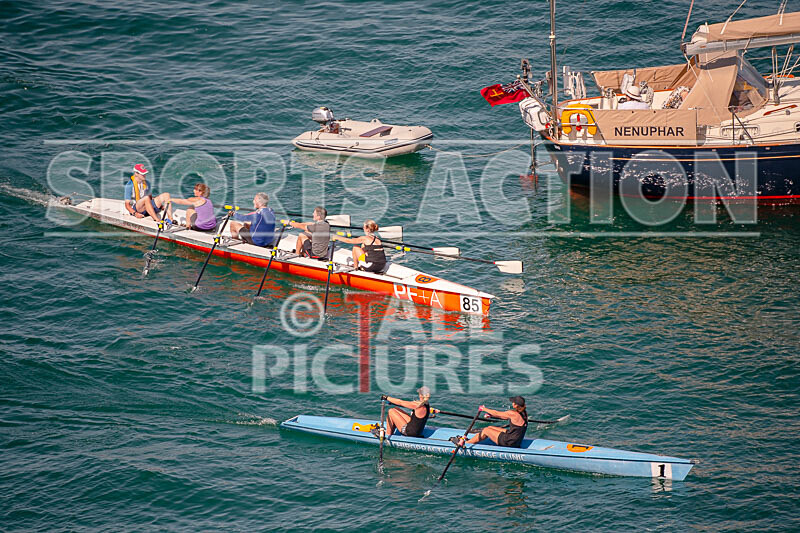 Guernsey Rowing Club_20-06-2020-22 - GUERNSEY ROWING CLUB 5,200 METER RACE