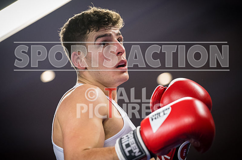 BOUT-10_Billy Poullain v Mark Bebbington-11 - BOUT-10_Billy Poullain v Mark Bebbington.