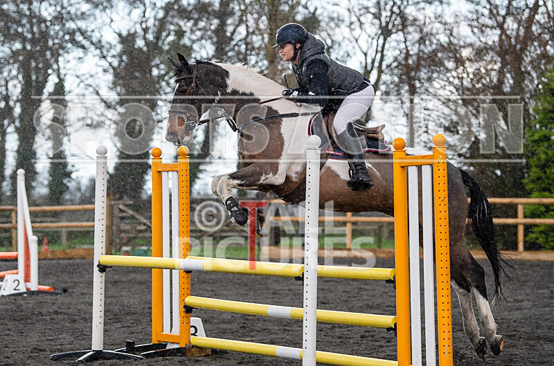 Senior Showjumping_10-11-2019-48 - BS GUERNSEY RALLY 2019-SENIORS