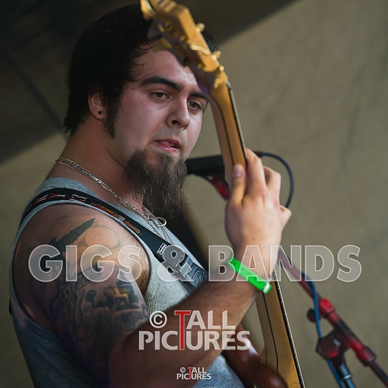 Five Across the Eyes-60 - FIVE ACROSS THE EYES