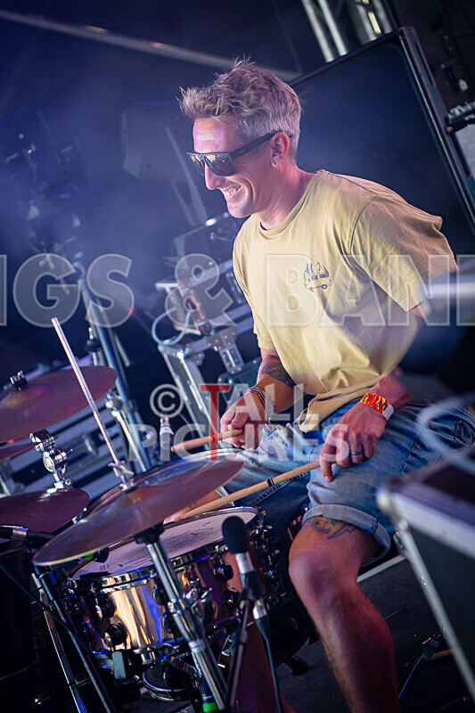 Eloise Fabbri the Big Bad Beauty Band-50 - ELOISE FABBRI & THE BIG BAD BEAUTY BAND