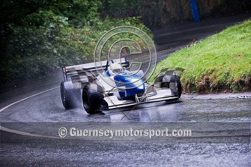 GSY Hill_09_Car--180 - GUERNSEY MSA NATIONAL 2009