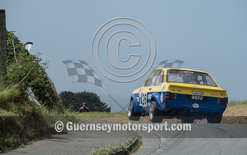 Reservoir Speed Event_2013-Car-128 - RESERVOIR SPEED EVENT 2013 - CARS