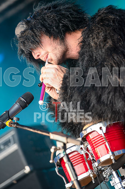 The Crack-74 - THE CRACK